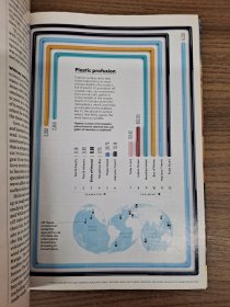 美国国家地理 2019年5月刊 英文版