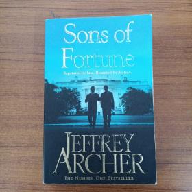 Sons of Fortune