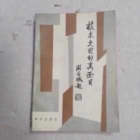 技术大国的真面目(上)