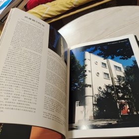 梧桐树后的老房子(1、2册合售)：上海徐汇历史建筑集锦