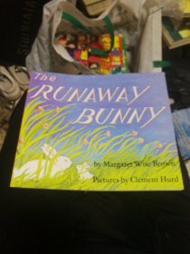 The Runaway Bunny逃家小兔