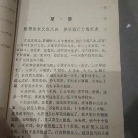 童林传（前传上部）