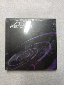 The Astronaut 精装 紫版 全新未拆封