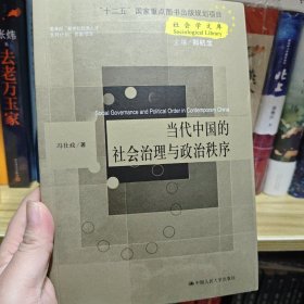 当代中国的社会治理与政治秩序