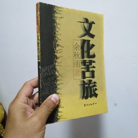 文化苦旅