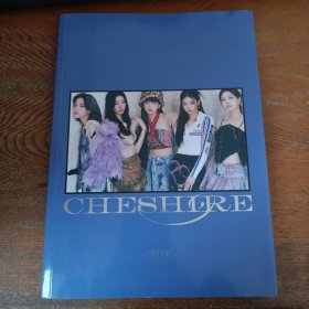 CHESHHRE
