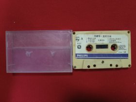 磁带：刘德华爱的空间