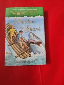 Magic Tree House #53: Shadow of the Shark