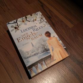 德语当代流行小说 Der Engelsbaum