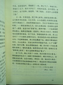 开拓者的足迹