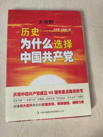 大视野：历史为什么选择中国共产党