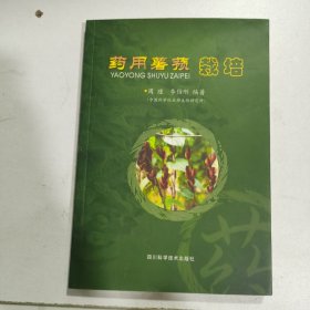 藥用薯蕷栽培