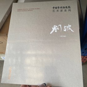 中国艺术研究院艺术家系列：刘波