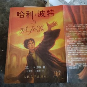 哈利·波特与死亡圣器（小16开46）