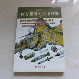 西方盟国的空中利器（全彩图版）