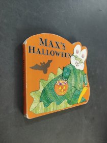 Max's Halloween