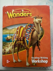 Wonders Reading/Writing Workshop 3