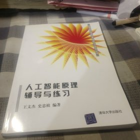 高等院校信息技术课程学习辅导丛书：人工智能原理辅导与练习