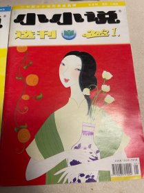 小小说选刊2012年至2022年共51本合售