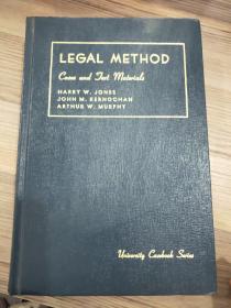 legal method gases and jext materials