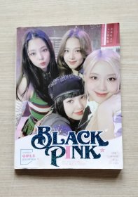 BLACK PINK LOVESICK GIRLS 官方美图全记录