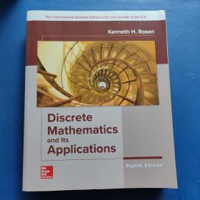 Discrete Mathematics
and Its Applicaions