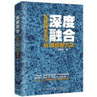 二手深度融合：互联网生态下的微创新方法[中国]谭承军