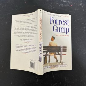 Forrest Gump：阿甘正传：英文原版