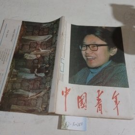 中国青年1983.5