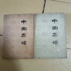 中国菜谱（湖南 湖北）