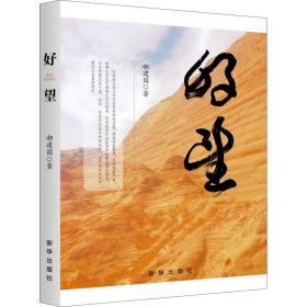 好望 中国现当代文学 郝建国 新华正版