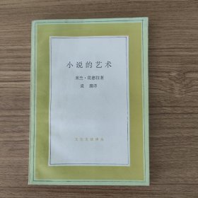 小说的艺术