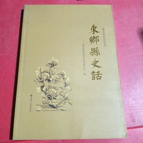 东乡县史话