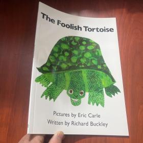 The Foolish Tortoise