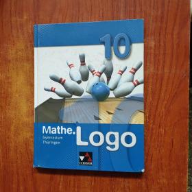 MATHE LOGO  10