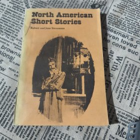 North American Short Stories -