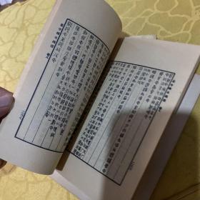 篆字释名疏证 附 续释名 释名补遗（全四册）丛书集成初编