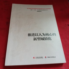 推进以人为核心的新型城镇化