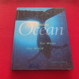 smithsonian ocean our water our world史密森尼的海洋，我们的水，我们的世界