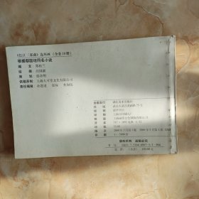 长江三部曲之二 李明进川