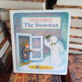 The Snowman雪人