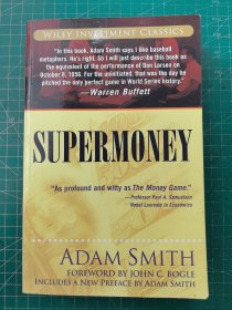 Supermoney