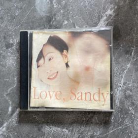 CD 林忆莲 95首张国语专辑