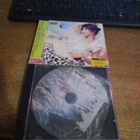 梁静茹燕尾蝶CD
