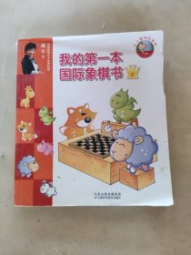 我的第一本国际象棋书(下)