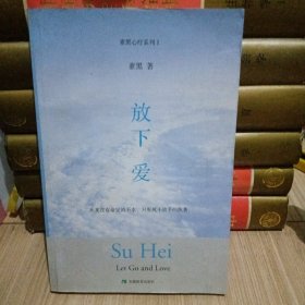 放下 爱