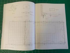 现货  GA DETAIL 范斯沃斯住宅细部图集    密斯  Mies建筑细部