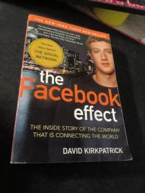 The Facebook Effect Facebook   脸书效应