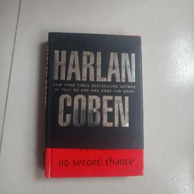 HARLAN COBEN