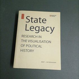 State Legacy :RESEARCH IN THE VISUALISATION OF POLITICAL HISTO(国家遗产：一个关于视觉政治史的研究)